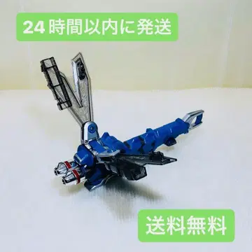 가면라이더 카부토 DX 퍼펙트 제 드레이크