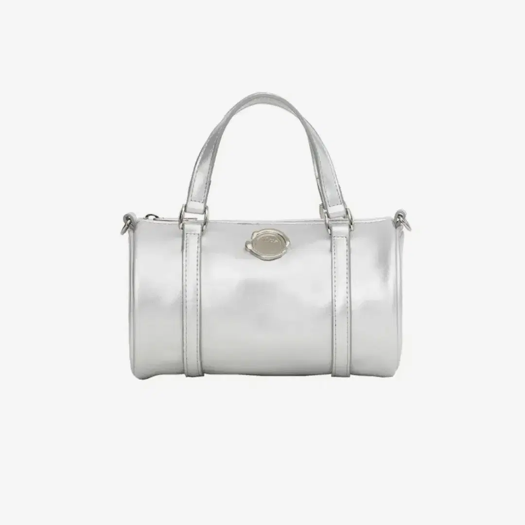 ●Mardi Mercredi●PURIN PANINI BAG_WHITE Mardi Mercredi PANINI NOUVEAU FLOWERMARDI_IVORY WHITE