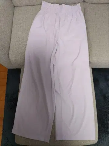 저널 스탠다드 이지 팬츠 바스락 팬츠 세미 와이드