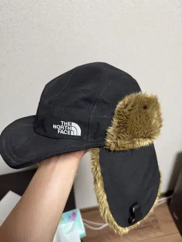THE NORTH FACE 플라이트 캡