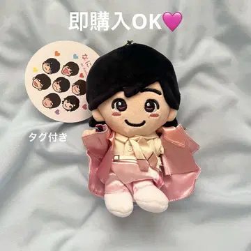 나니와 단시 치비누이 미치에다 슌스케 (택 포함, 미사용에 가까운 상태)
