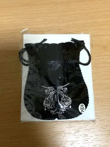 가정교사 히트맨 리본! 봉고레 반지 목걸이 오조라 사와다 츠나요시