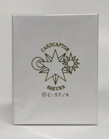 무빅 카드캡터 사쿠라 봉인의 열쇠 펜던트