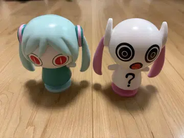 아이마이 나 하츠네 미쿠 피노키오 피노키오 피규어