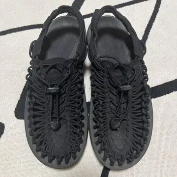 KEEN 킨 UNEEK 유니크 26cm