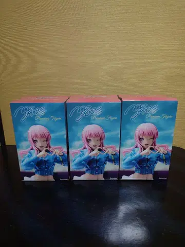 BanG Dream! 프리미엄 피규어 MyGO!!!!! 치하야 아논