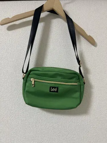 grove [Lee 별주] 스퀘어 숄더백
