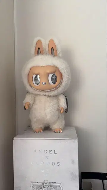 Labubu 대천사