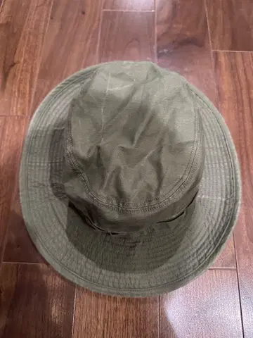 네이버후드 21SS MIL-BOONIE/C-HAT 햇