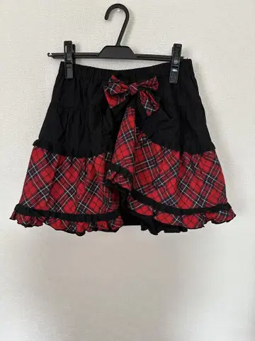 PUTUMAYO 푸투마요 스커트