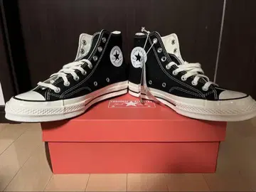 컨버스 converse 척 테일러 ct70 28.5cm 정품