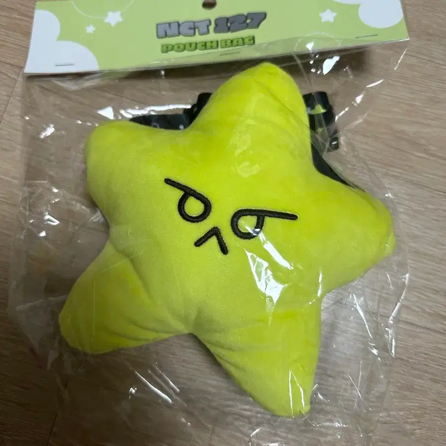 ドヨン NCT127 エバーランド エコバック ドヨン NCT127 エバーランド