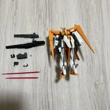 HG 1/144 아리오스 건담 GN-HW/M