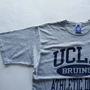 90년대~00년대 챔피온 UCLA 티셔츠 멕시코제 L