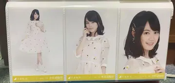 전 노기자카46 이쿠타 에리카 하루지온이 피는 무렵 브로마이드