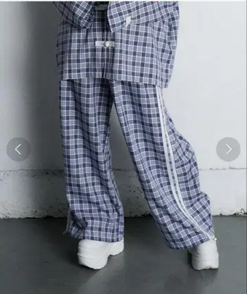 휘니 팬더치 팬츠