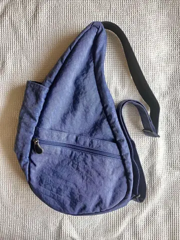 HealthyBackBag 헬시백백 아메리백 블랙