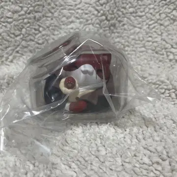 잘 자, 냥 피스 냥! 편 샹크스
