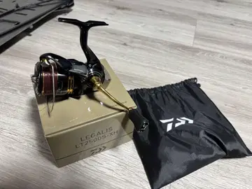 다이와 23 레가리스 LT2500S-XH +4BB
