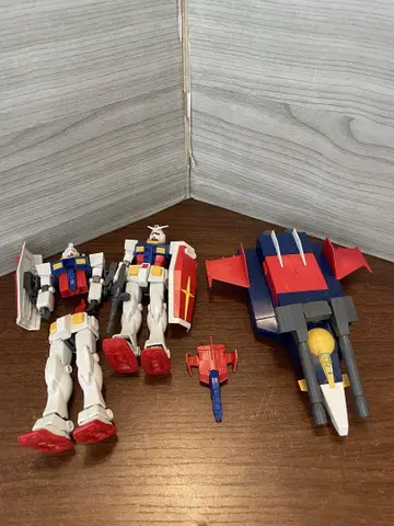 hg G아머 정크 완성품