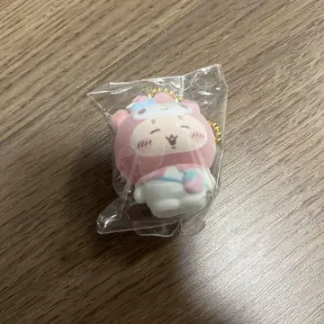 가니짱 헌책방 마이멜로디 시크릿 플로키 마스코트 참