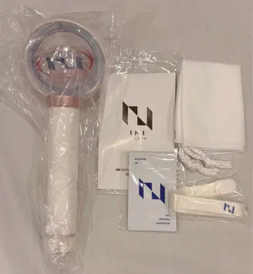 INI 라이트 스틱 ver.1