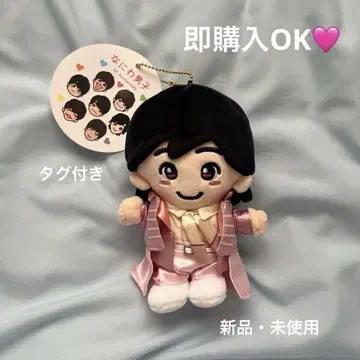 나니와 단시 치비누이 미치에다 슌스케 (택 포함, 미사용)