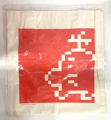 호보니치 도세이 씨 코튼 백