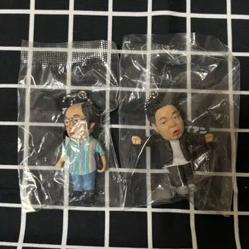 다이앤 가챠가챠 세트