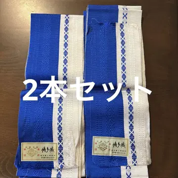 다테지메 (하카타 오리)