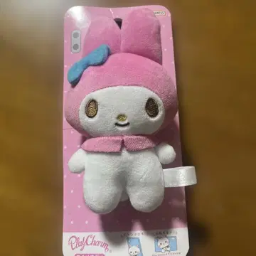PlayCharm 마이멜로디 스트랩