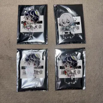 아이나나 Re:vale 백 천 애니 카페 묶음 판매