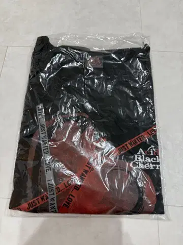 ABC L 돌먼 티셔츠