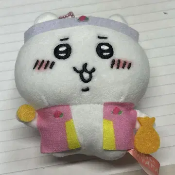 치이카와 (먼작귀) (오카야마현 한정판)