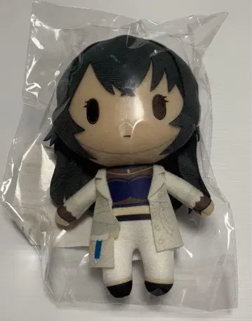 학교 아이돌 마스터  쓰키무라 테마리 미니 봉제 인형 Gift 학마스