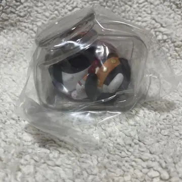 잘 자, 냥 피스 냥! 편 에이스