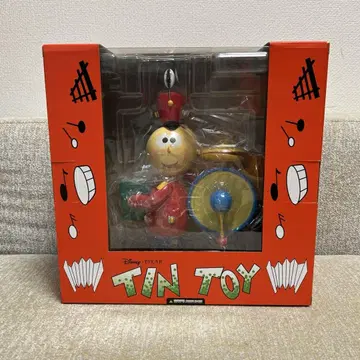 세계 500개 한정판] 토이스토리 픽사 TINTOY 틴토이 피규어