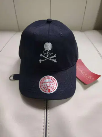 Mastermind japan X ness 마스터마인드 재팬 캡