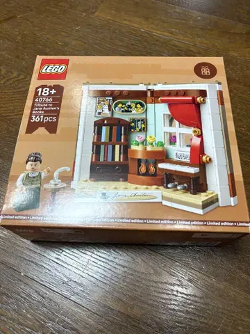 레고 40766
