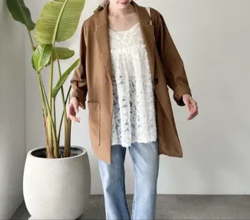카스타네 자켓