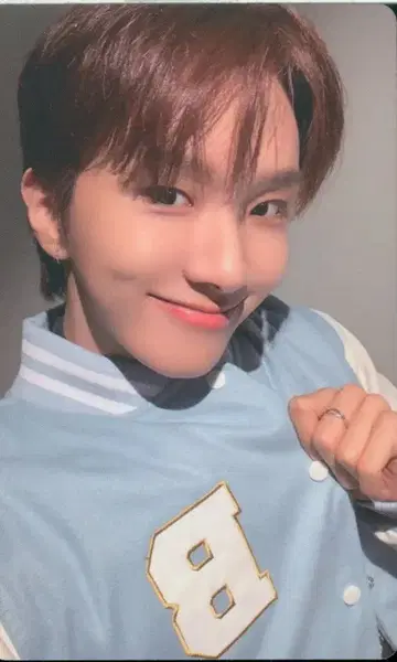 BOYNEXTDOOR 쇼케이스 LD WOONHAK 장르 없음