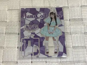 JamsCollection 츠요미즈 미즈키 아크릴 스탠드