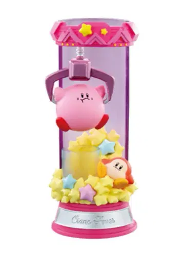별의 커비 Swing Kirby Twinkle Traveler