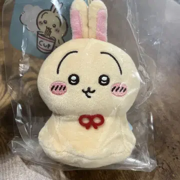 치이카와 (먼작귀) 토끼 우라야하보즈 테루테루보즈 마스코트 봉제 인형