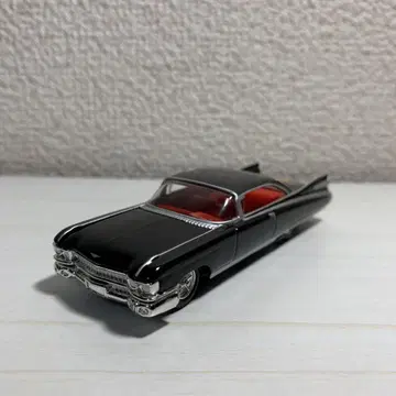 핫휠 1959 캐딜락 쿠페 데빌