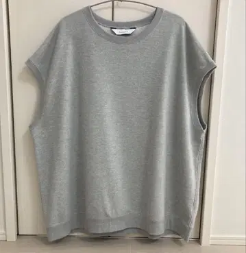 Sasquatchfabrix. DOMAN SWEAT NOSLEEVE