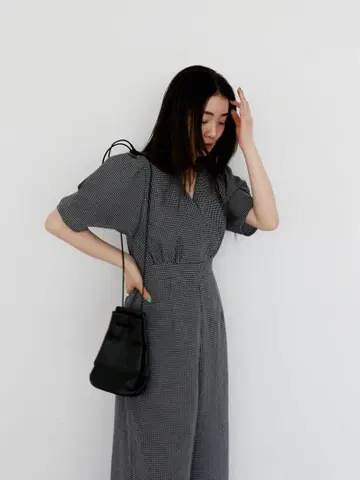 Cara V 넥 올인원