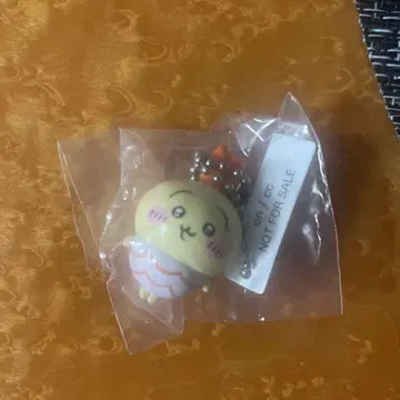 쿠라스시 치이카와 (먼작귀) 키링 토끼