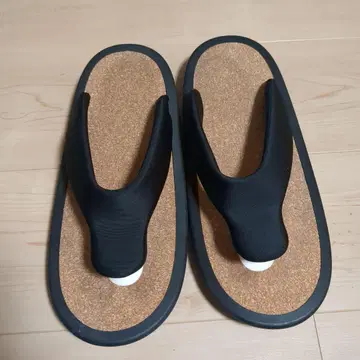 죠죠 샌들