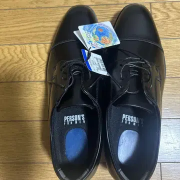 미사용품 비즈니스 슈즈 남성용